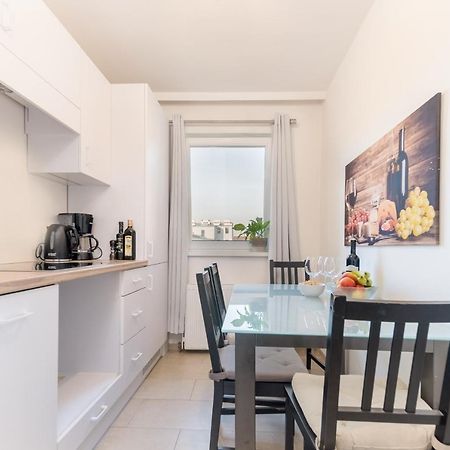 Perfect For Long Term Stay, Two Min To Hauptbahnhof, 18 비엔나 외부 사진