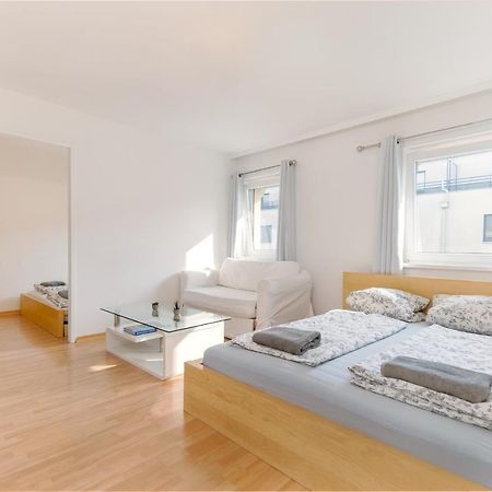 Perfect For Long Term Stay, Two Min To Hauptbahnhof, 18 비엔나 외부 사진