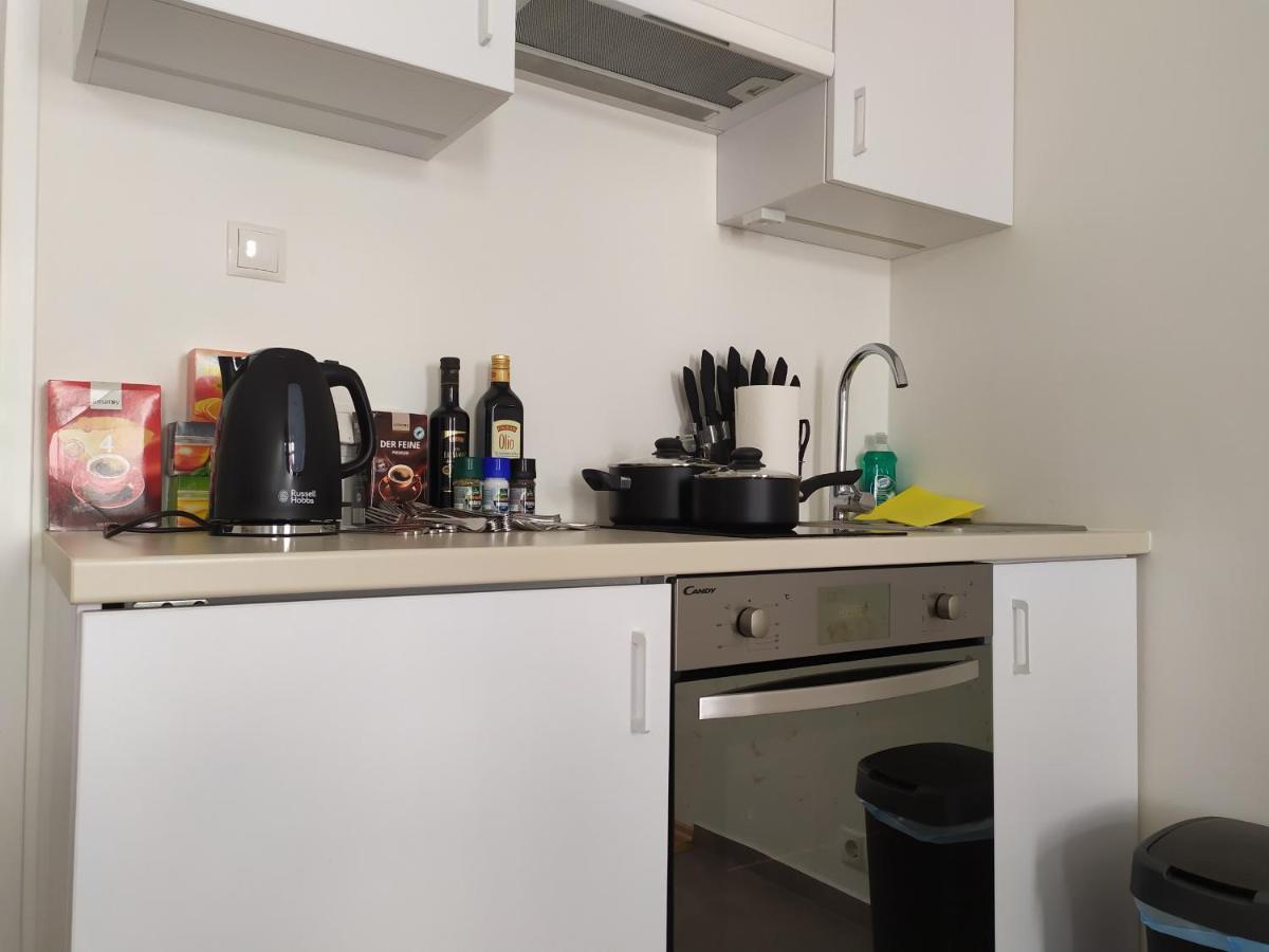 Perfect For Long Term Stay, Two Min To Hauptbahnhof, 18 비엔나 외부 사진