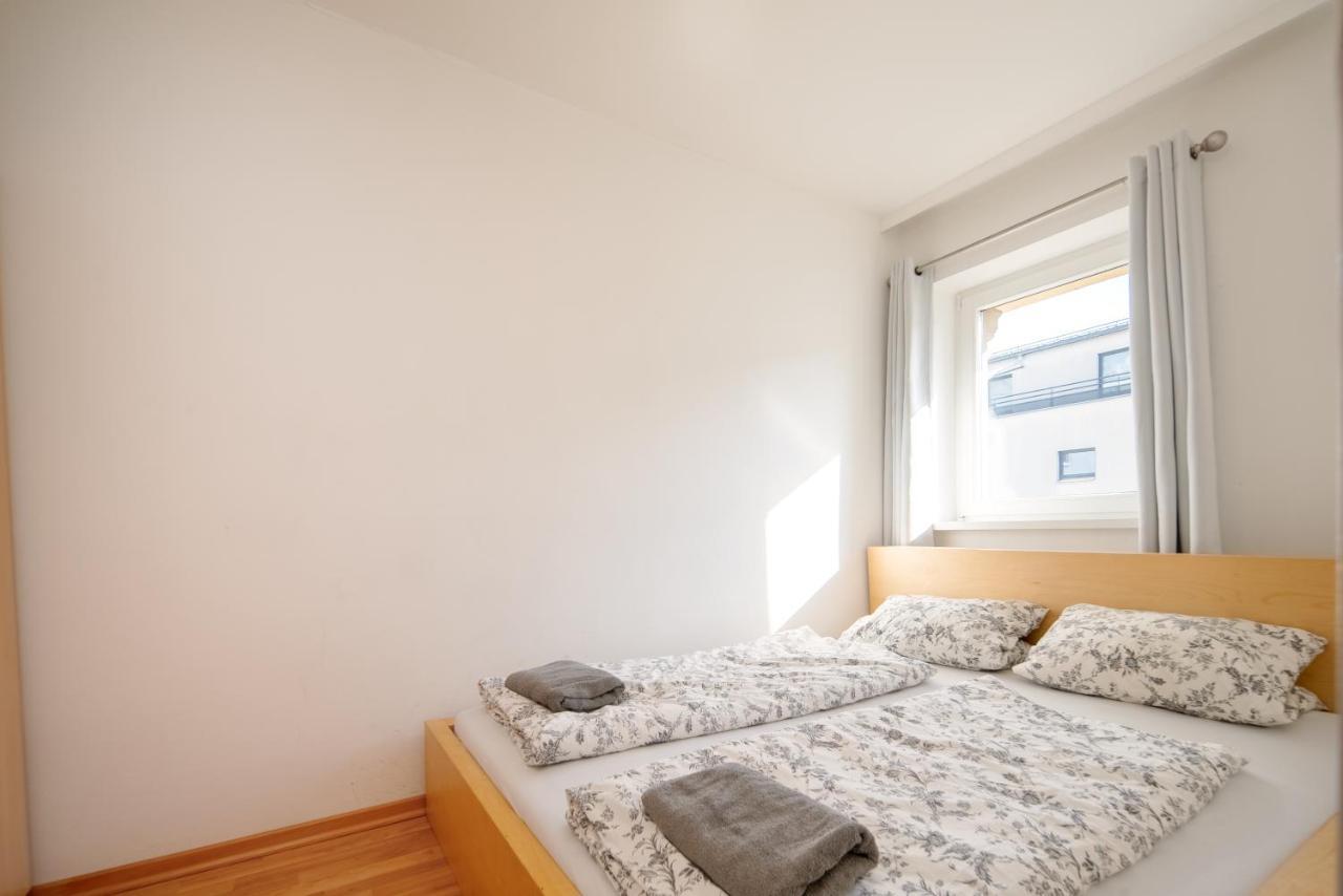 Perfect For Long Term Stay, Two Min To Hauptbahnhof, 18 비엔나 외부 사진